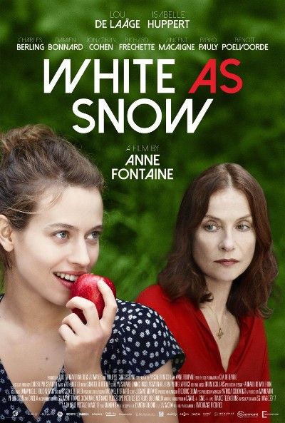 [18+] White as Snow (2019) Hindi ORG Dubbed UNRATED BluRay Full Movie